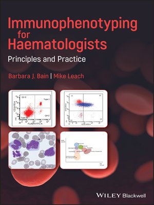 cover image of Immunophenotyping for Haematologists